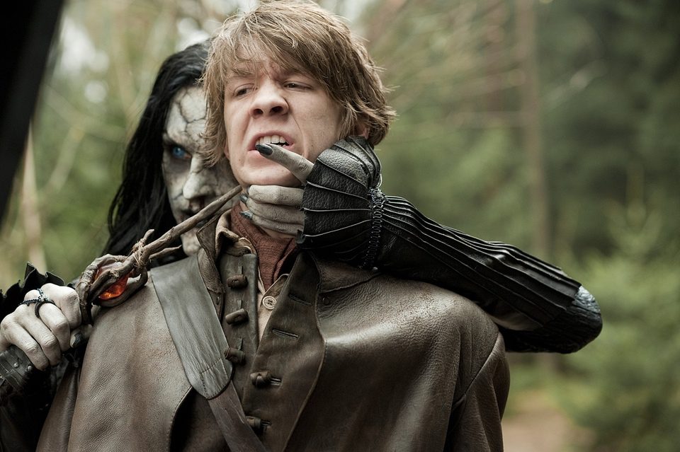 Imagen de la película Hansel and Gretel: Witch Hunters