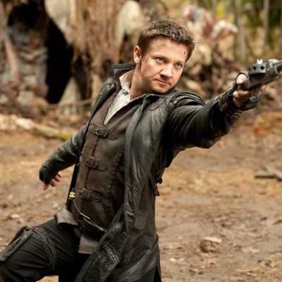 Hansel and Gretel: Witch Hunters