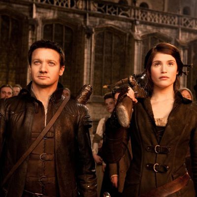 Hansel and Gretel: Witch Hunters