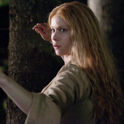 Hansel and Gretel: Witch Hunters