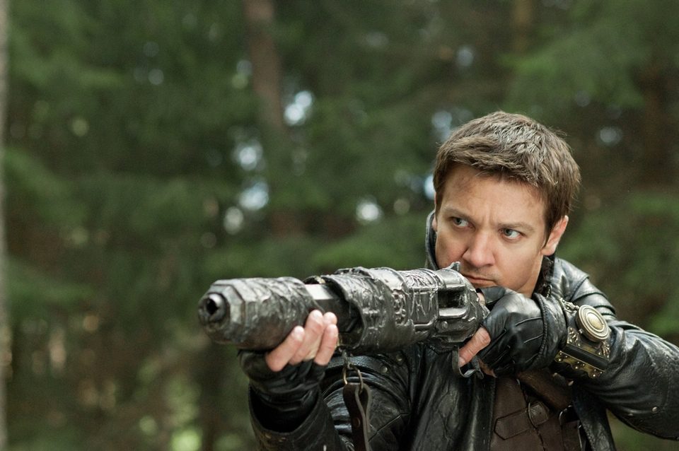 Imagen de la película Hansel and Gretel: Witch Hunters