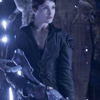 Hansel y Gretel: Cazadores de brujas