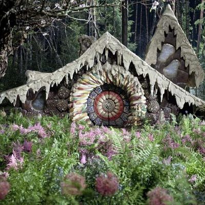 Hansel and Gretel: Witch Hunters