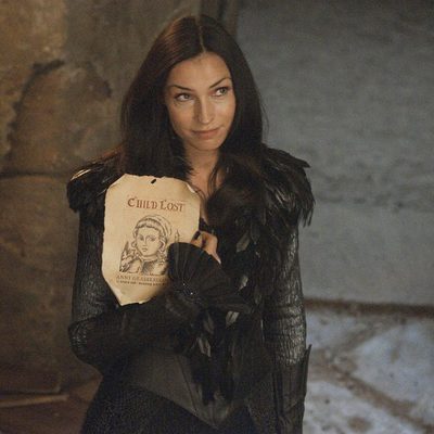 Hansel and Gretel: Witch Hunters