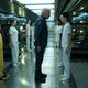 Imagen de la película Ender's Game