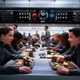 Imagen de la película Ender's Game