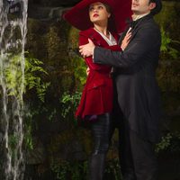 Oz. un mundo de fantasía