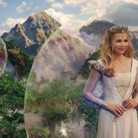 Oz, un mundo de fantasía