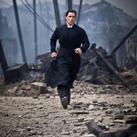 Las flores de la guerra