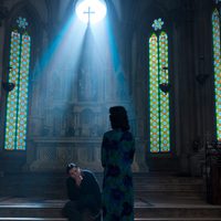 Las flores de la guerra