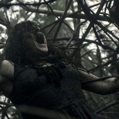 Evil Dead