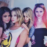 Spring Breakers