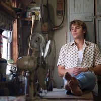 Foto de 'The Paperboy'