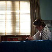 Foto de 'The Paperboy'