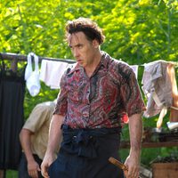 Foto de 'The Paperboy'