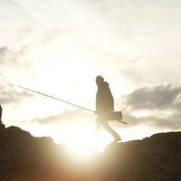 Foto de 'Gone Fishing'