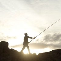 Foto de 'Gone Fishing'
