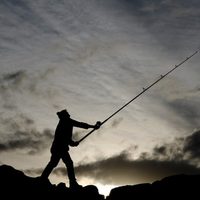 Foto de 'Gone Fishing'