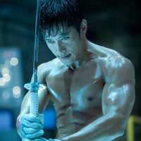 G.I. Joe: La venganza