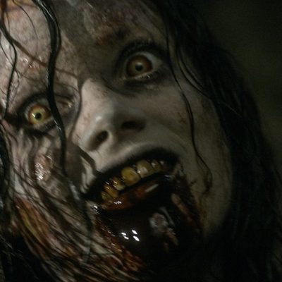Evil Dead