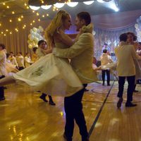 Foto de 'Across the Universe'