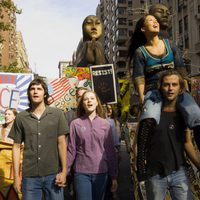 Foto de 'Across the Universe'