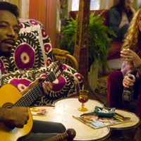 Foto de 'Across the Universe'