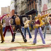 Foto de 'Across the Universe'