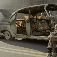 Foto de 'Across the Universe'
