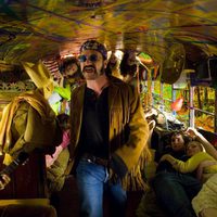 Foto de 'Across the Universe'