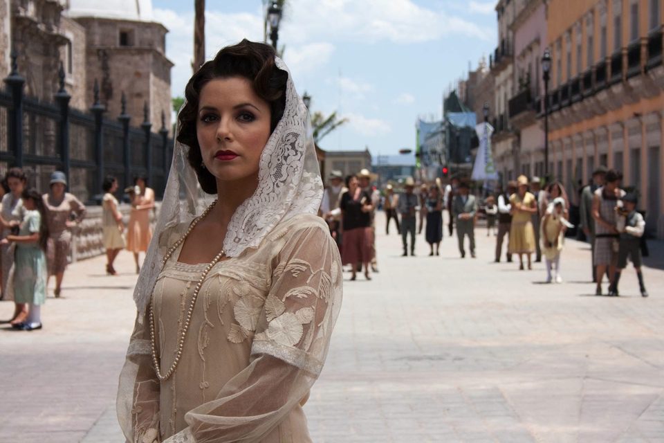 Imagen de la película For Greater Glory