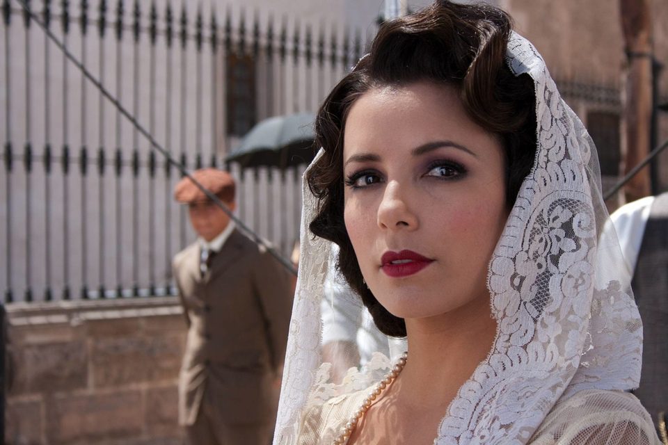 Imagen de la película For Greater Glory