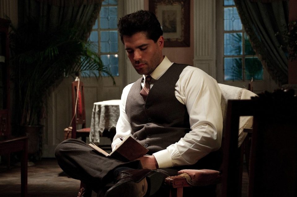Imagen de la película For Greater Glory