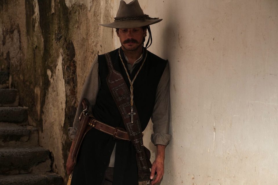Imagen de la película For Greater Glory