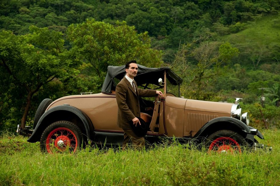 Imagen de la película For Greater Glory