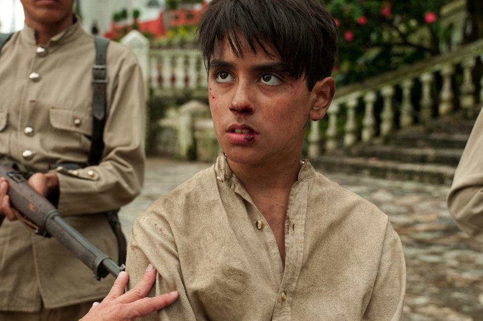 Imagen de la película For Greater Glory