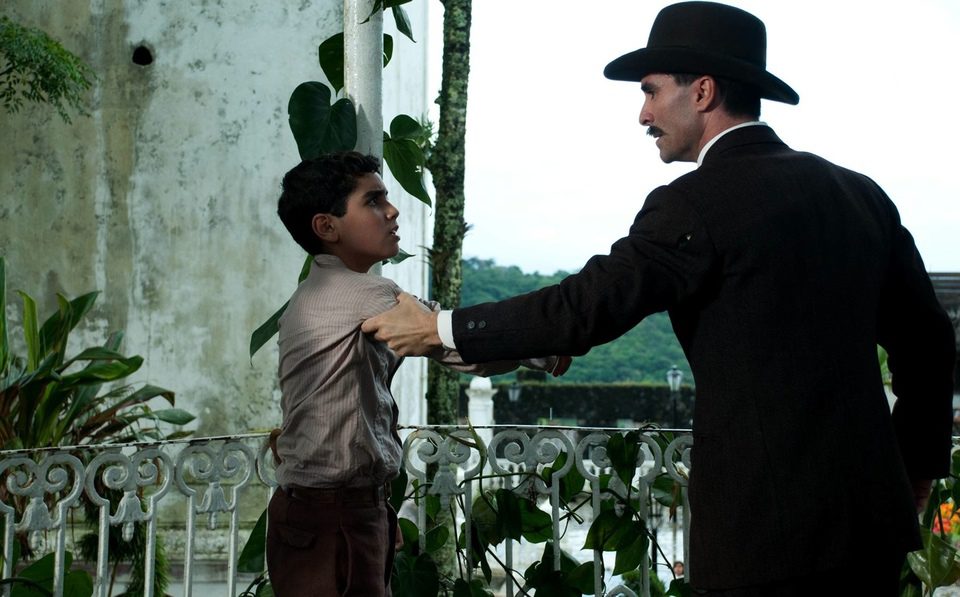 Imagen de la película For Greater Glory