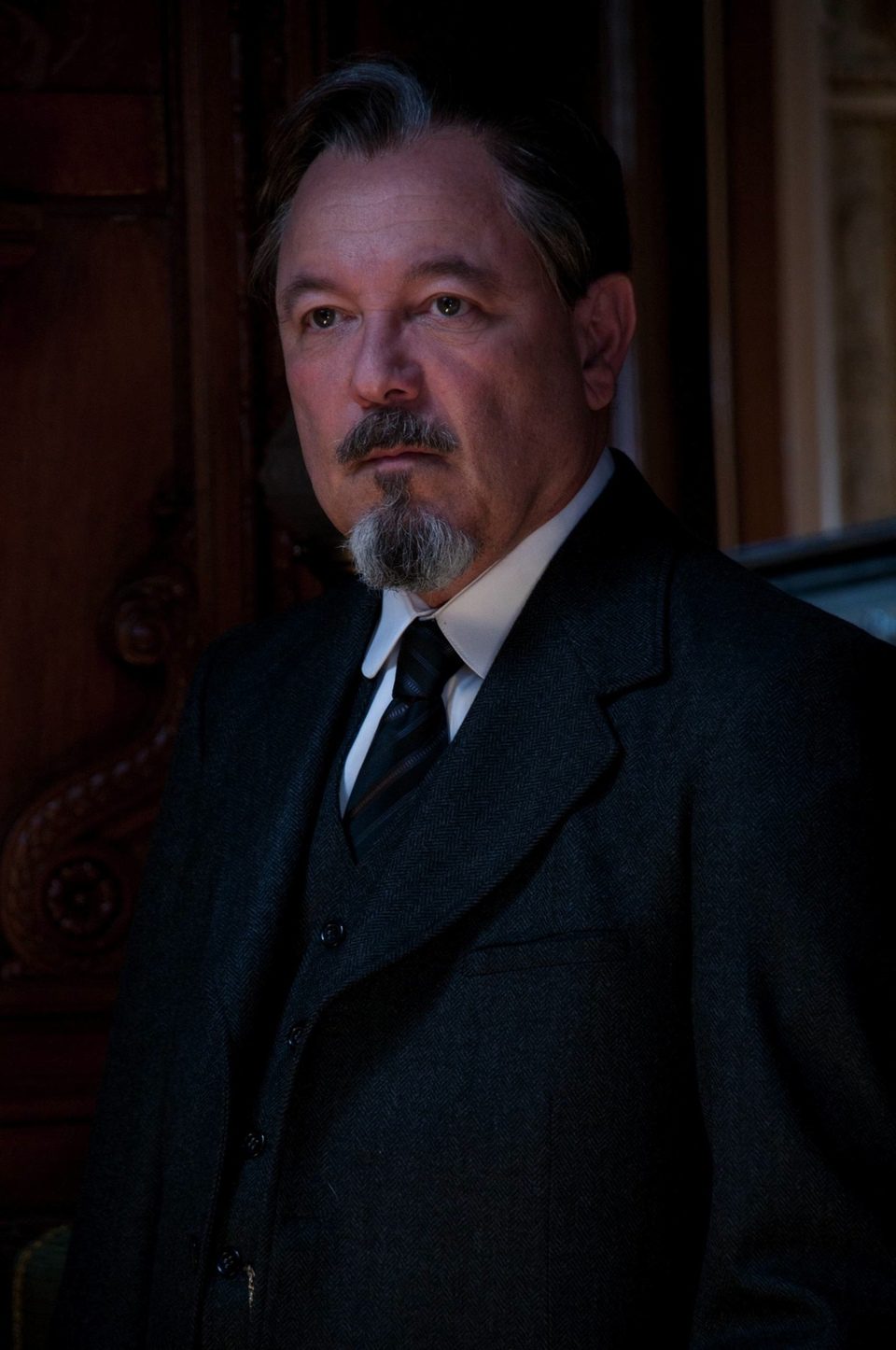 Imagen de la película For Greater Glory