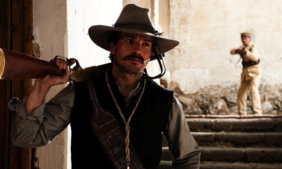 Imagen de la película For Greater Glory