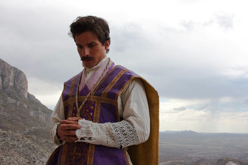 Imagen de la película For Greater Glory