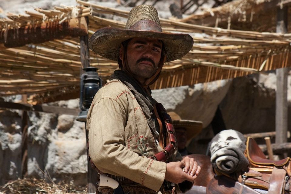 Imagen de la película For Greater Glory