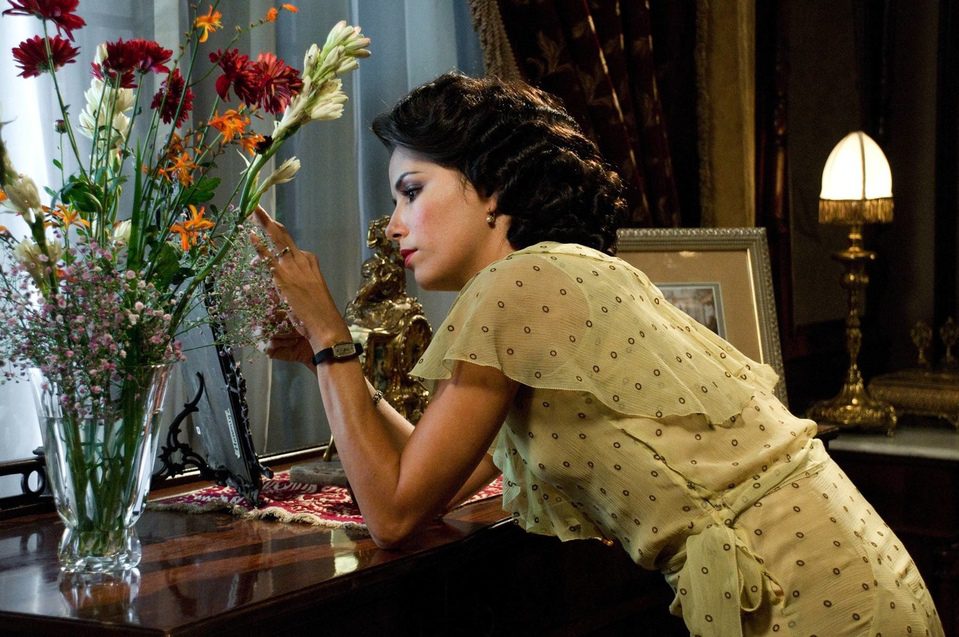 Imagen de la película For Greater Glory