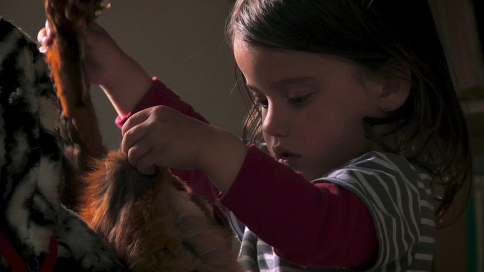 Imagen de la película Nana