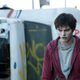 Imagen de la película Warm Bodies