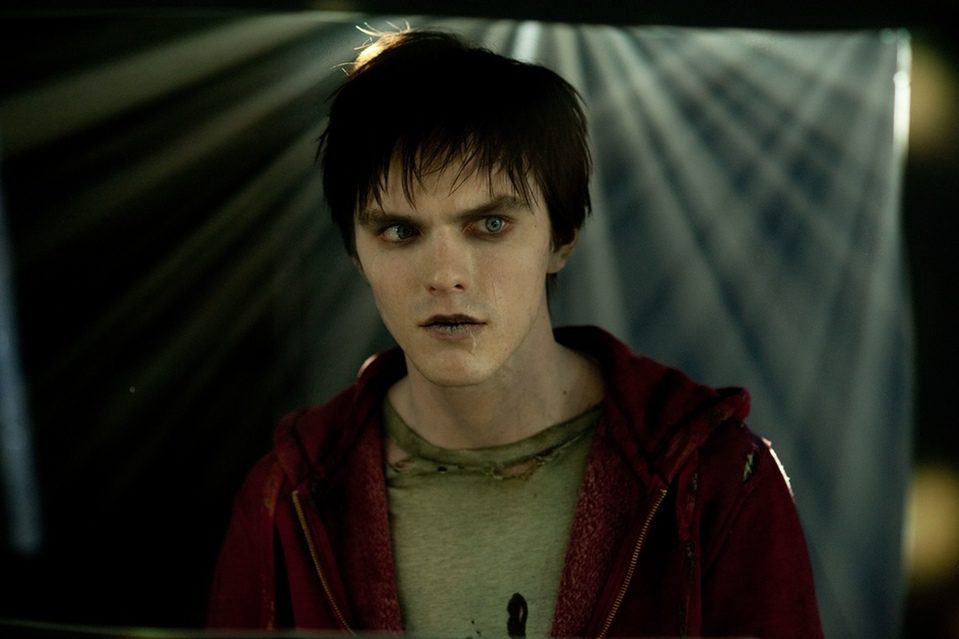 Imagen de la película Warm Bodies