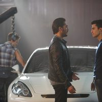 Foto de 'Combustion'