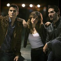 Foto de 'Combustion'