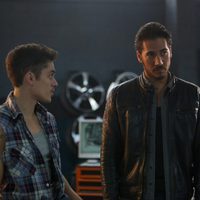 Foto de 'Combustion'