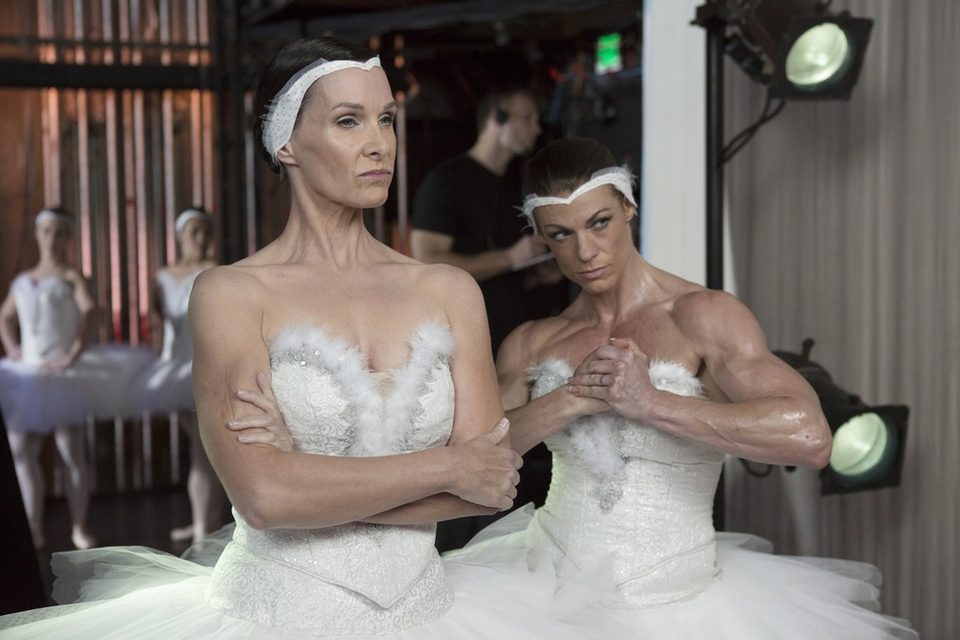 Imagen de la película Scary Movie 5
