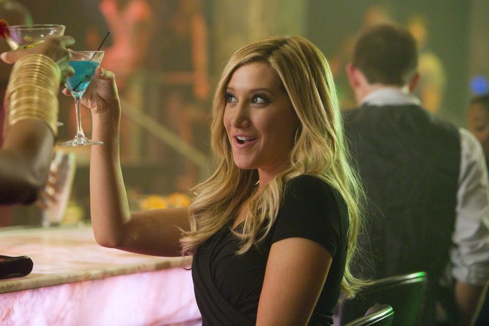 Imagen de la película Scary Movie 5